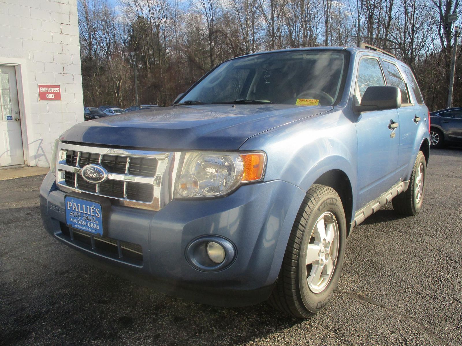 Ford Escape