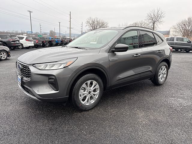 2026 FORD Escape