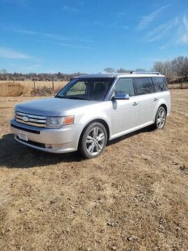 2011 FORD Flex