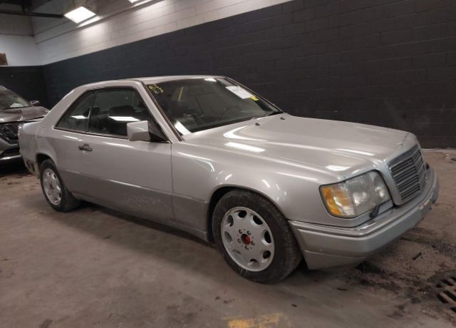 1994 MERCEDES-BENZ E-Class