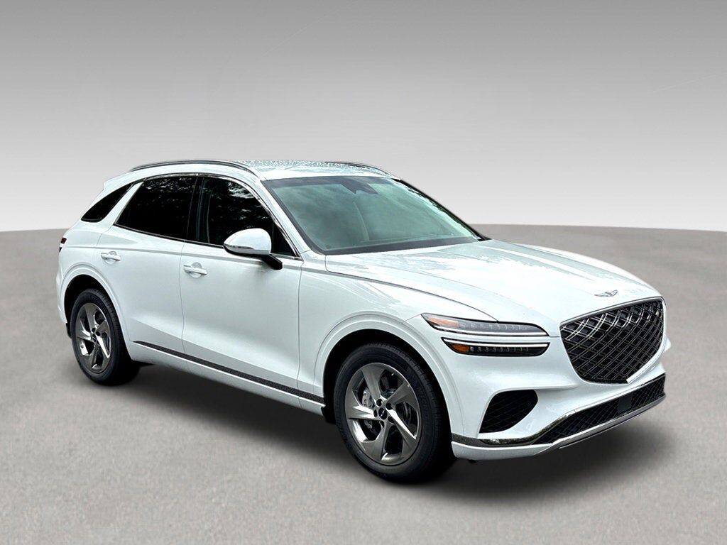 2026 GENESIS GV70
