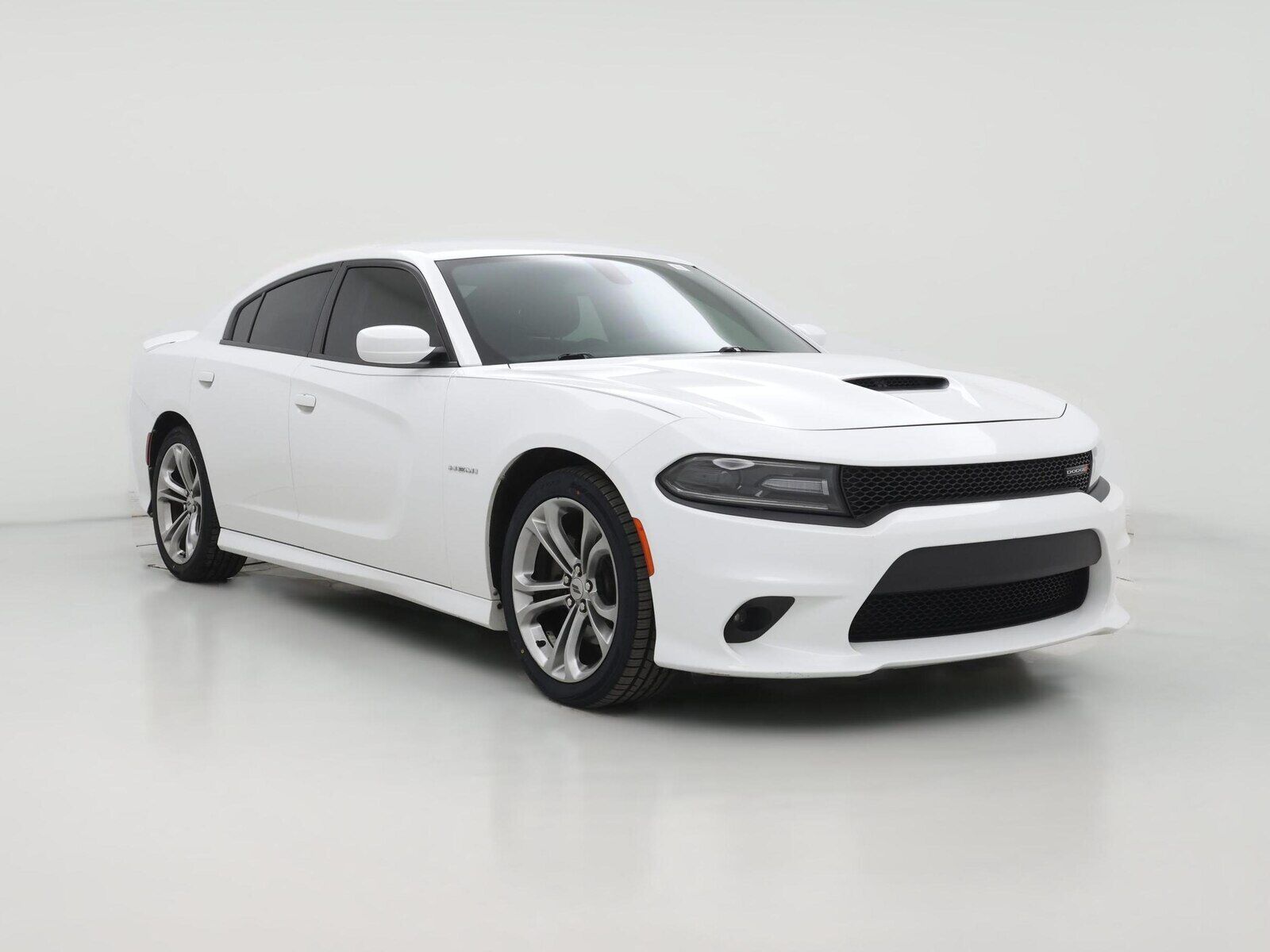 2020 DODGE Charger