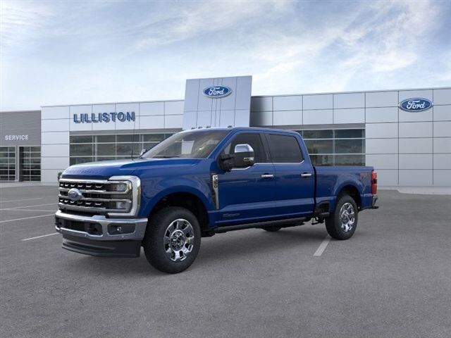 2026 FORD F-350