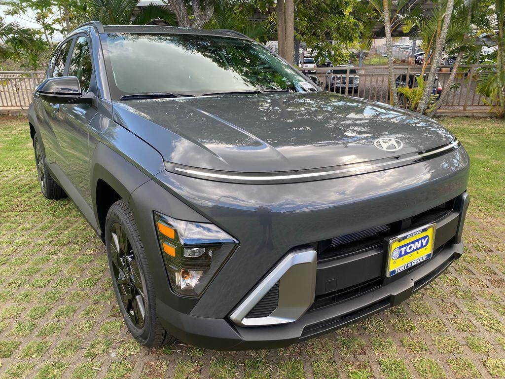 2026 HYUNDAI Kona