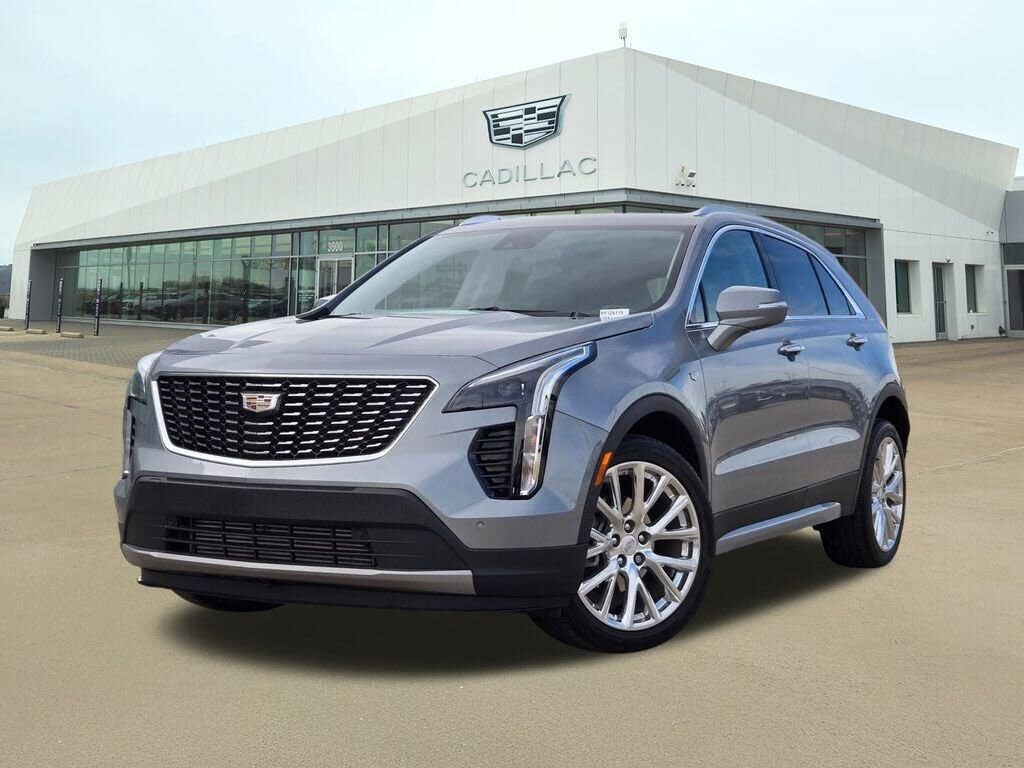 2023 CADILLAC XT4