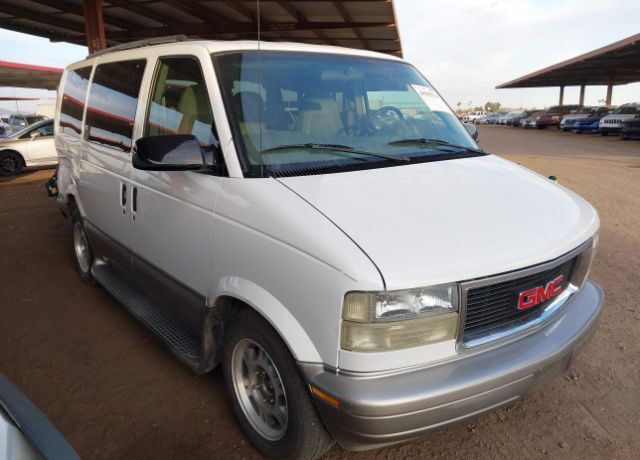2003 GMC Safari