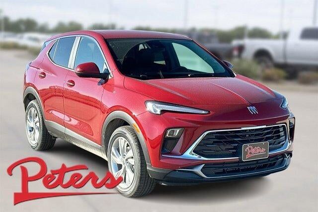 2026 BUICK Encore GX