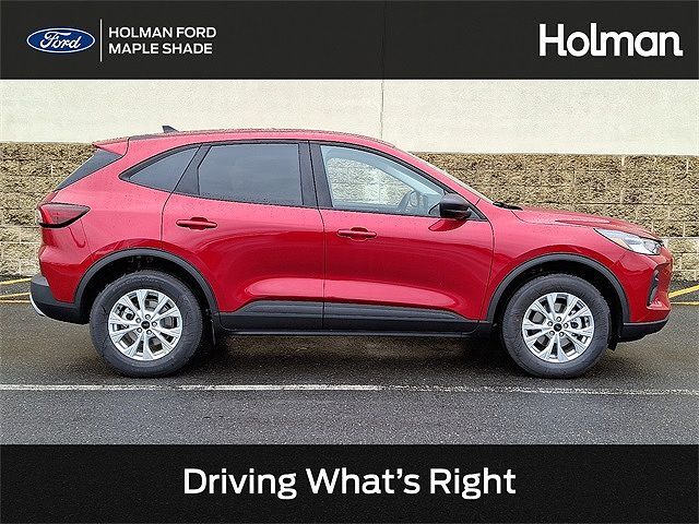 2026 FORD Escape