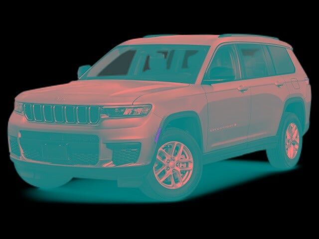 2024 JEEP Grand Cherokee L