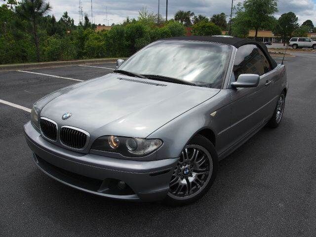 2006 BMW 3 Series