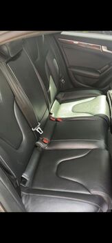 2014 Audi S4