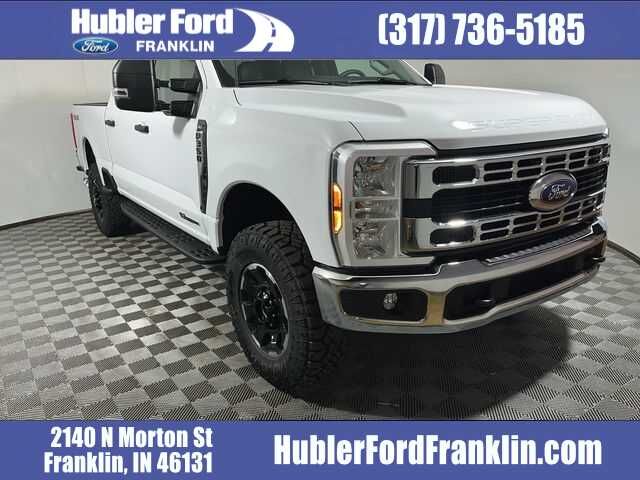 2026 FORD F-350