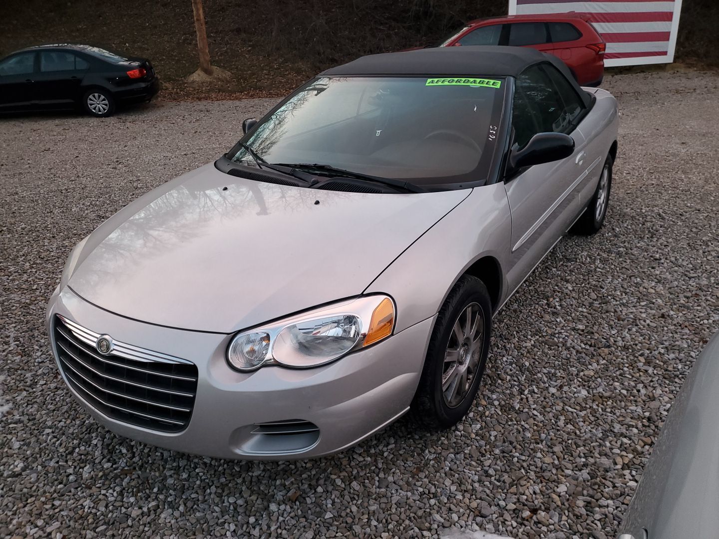 Chrysler Sebring