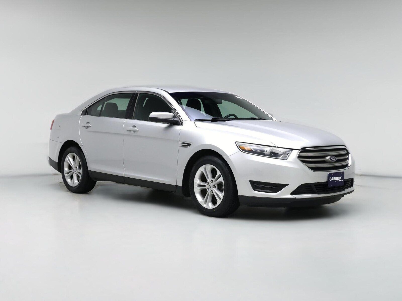 2019 FORD Taurus