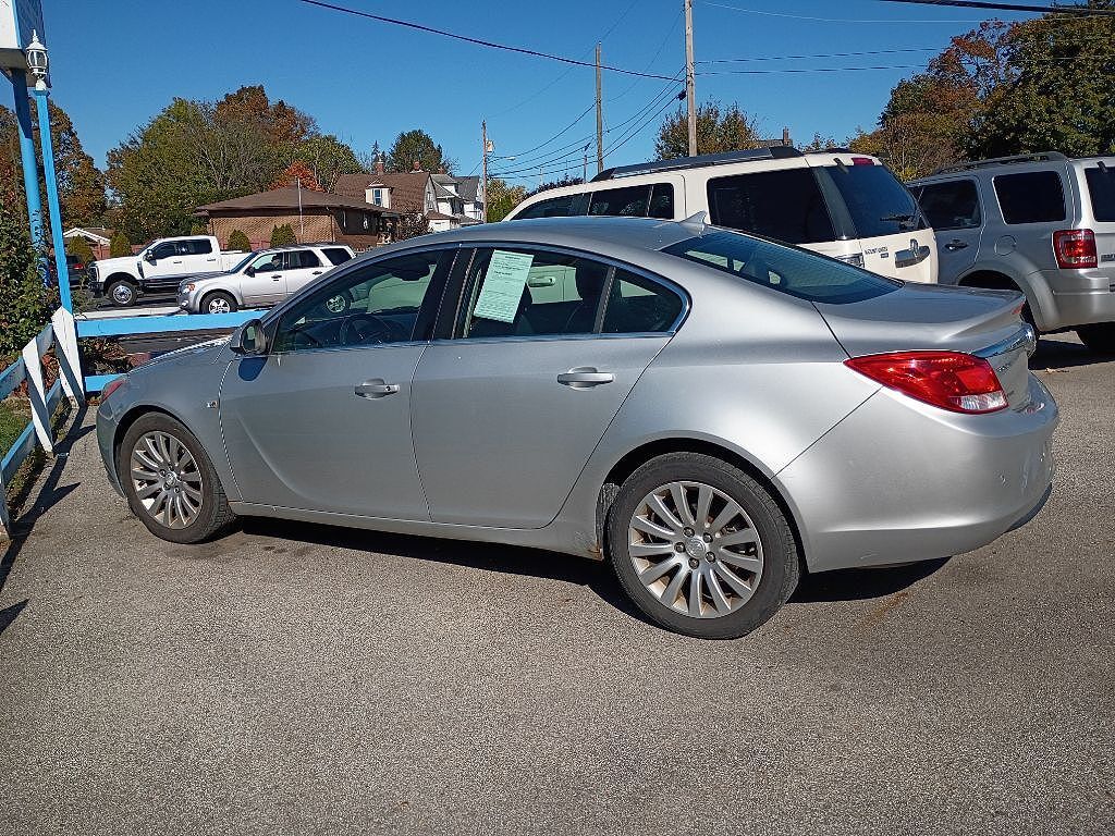 Buick Regal