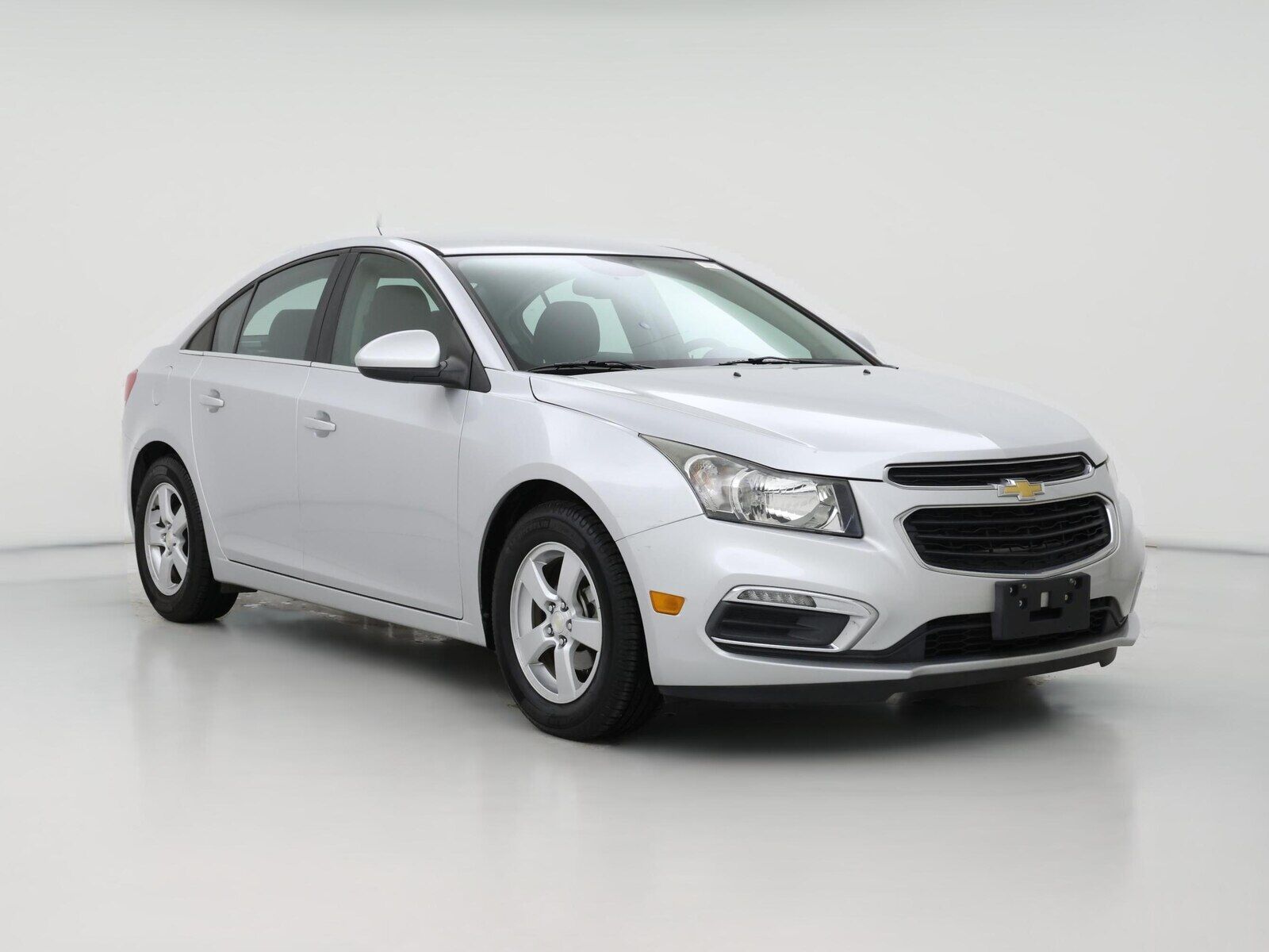 2016 CHEVROLET Cruze