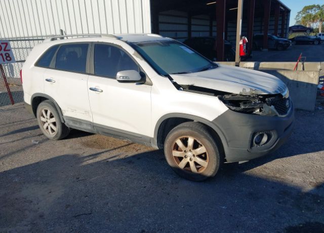 2011 KIA Sorento