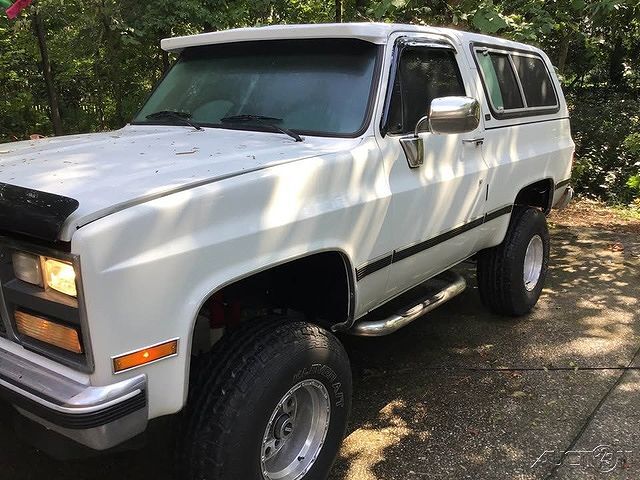 GMC Jimmy