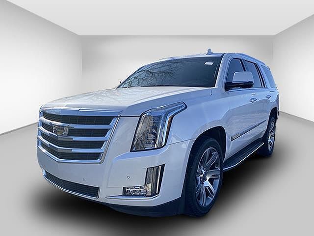 2016 CADILLAC Escalade