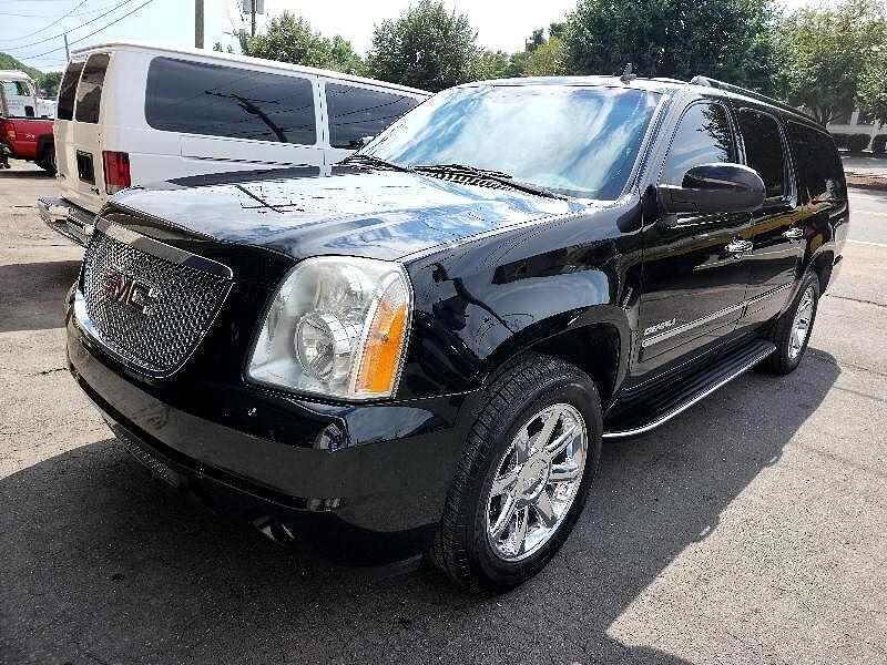 2011 GMC Yukon XL