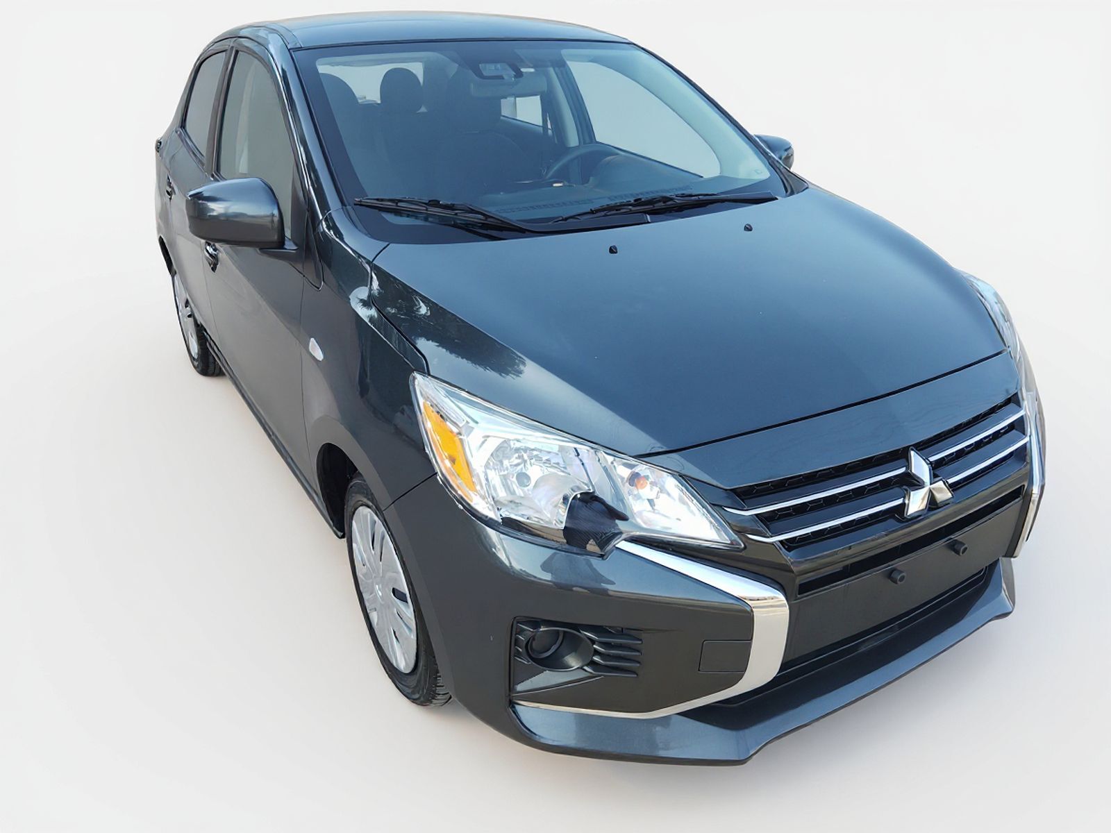 2024 Mitsubishi Mirage