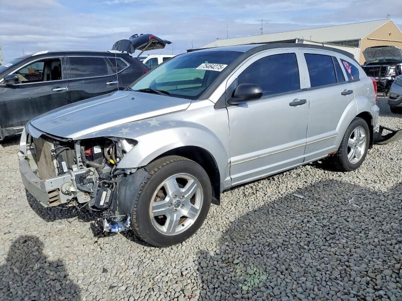 2007 DODGE Caliber