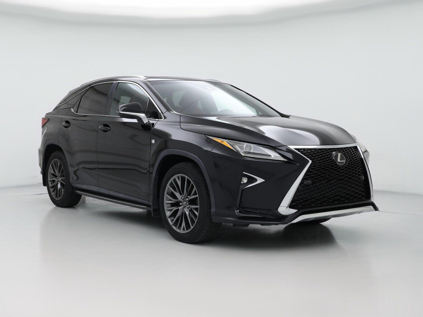 2017 LEXUS RX
