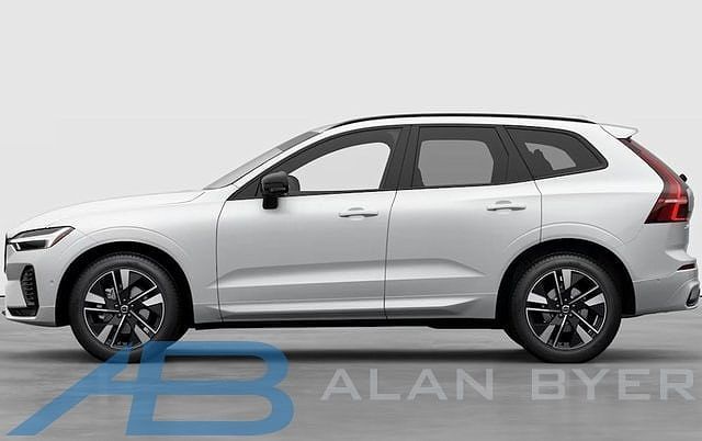 2026 VOLVO XC60