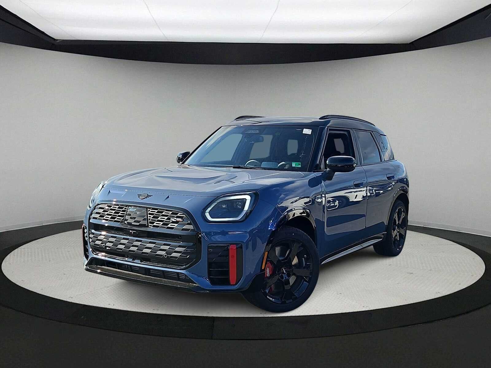 2026 MINI Countryman