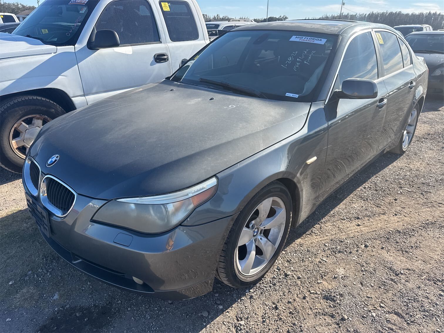 BMW 530i
