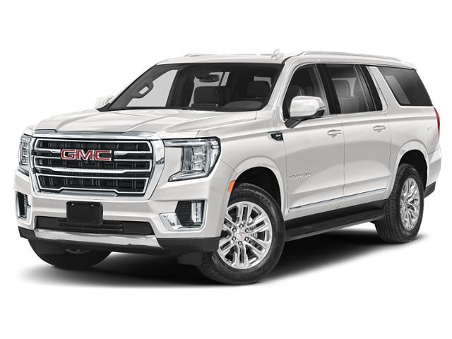 2024 GMC Yukon XL