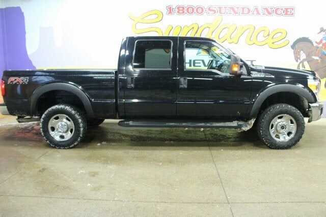 Ford F-250