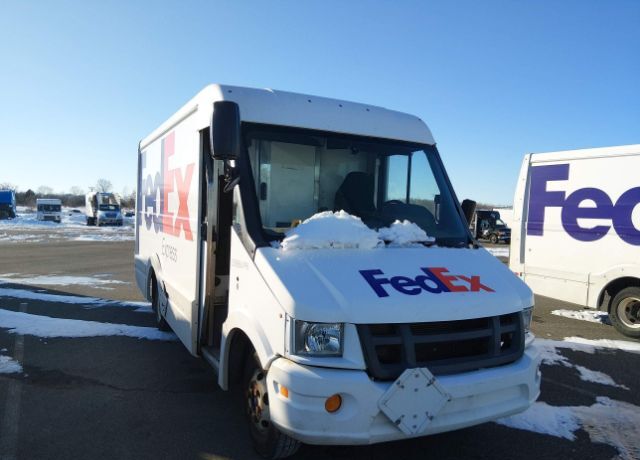 2015 ISUZU NPR/NPR-HD