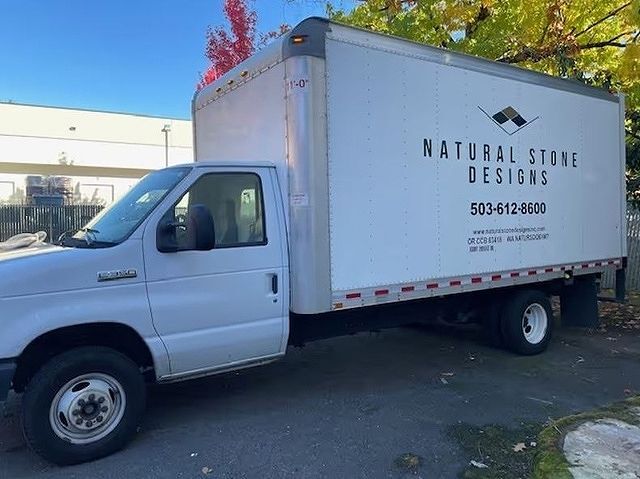 2018 FORD E-350