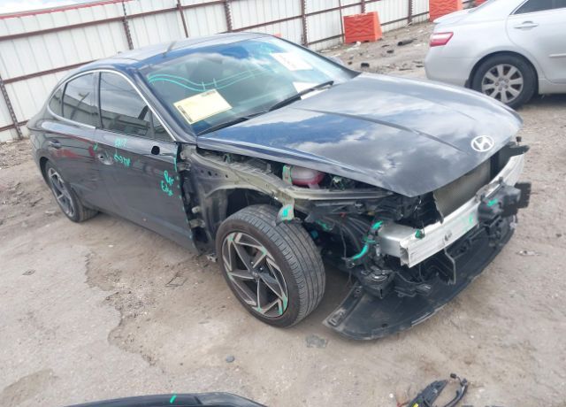 2025 HYUNDAI Sonata