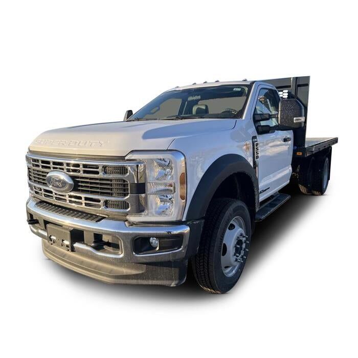 2025 FORD F-550