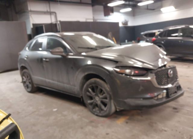 2024 MAZDA CX-30
