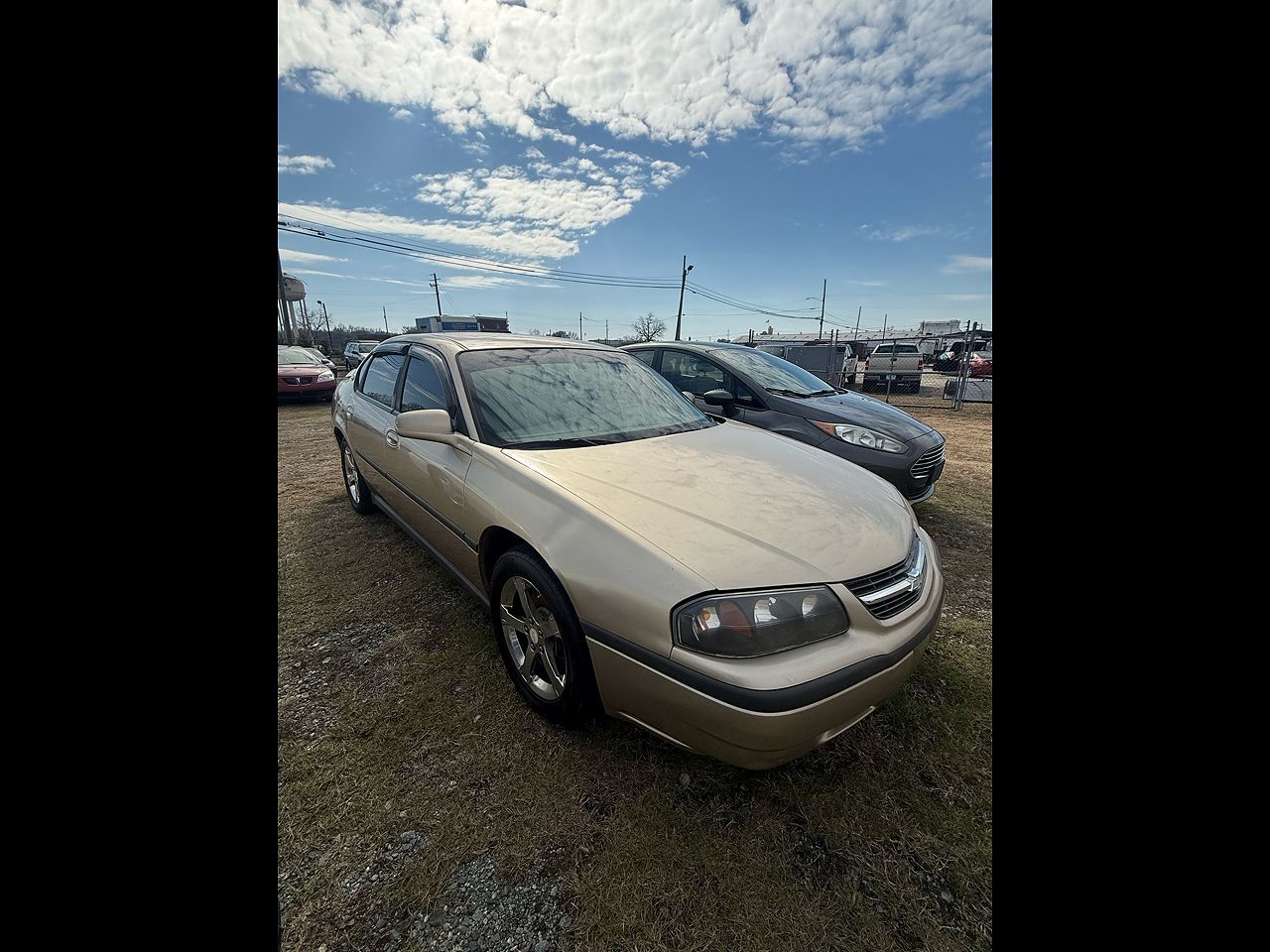 Chevrolet Impala