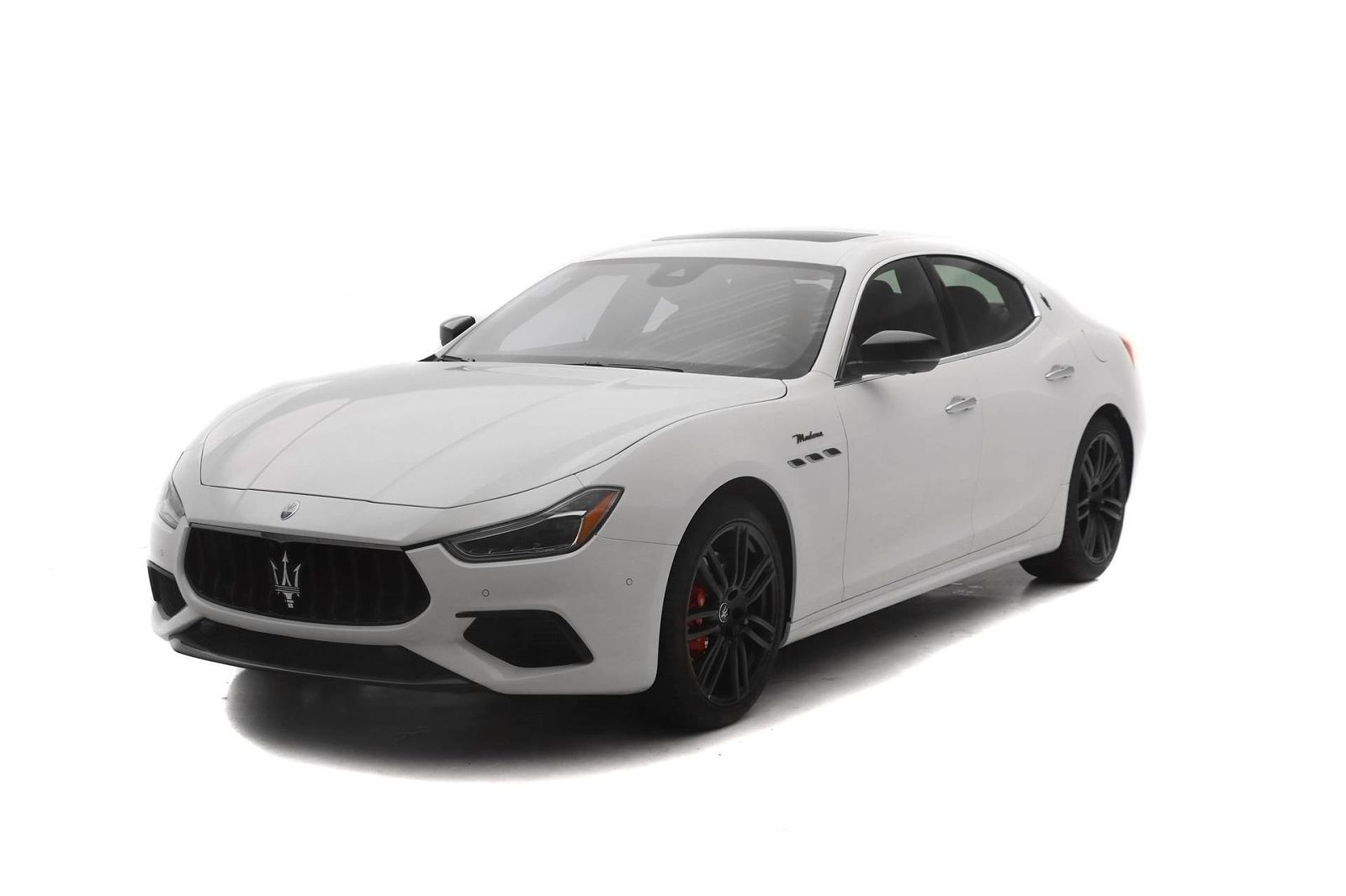 2024 MASERATI Ghibli