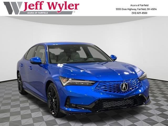 2026 ACURA Integra