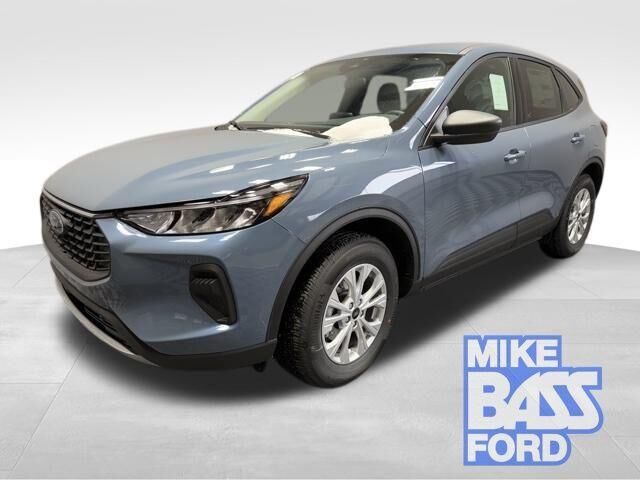 2026 FORD Escape