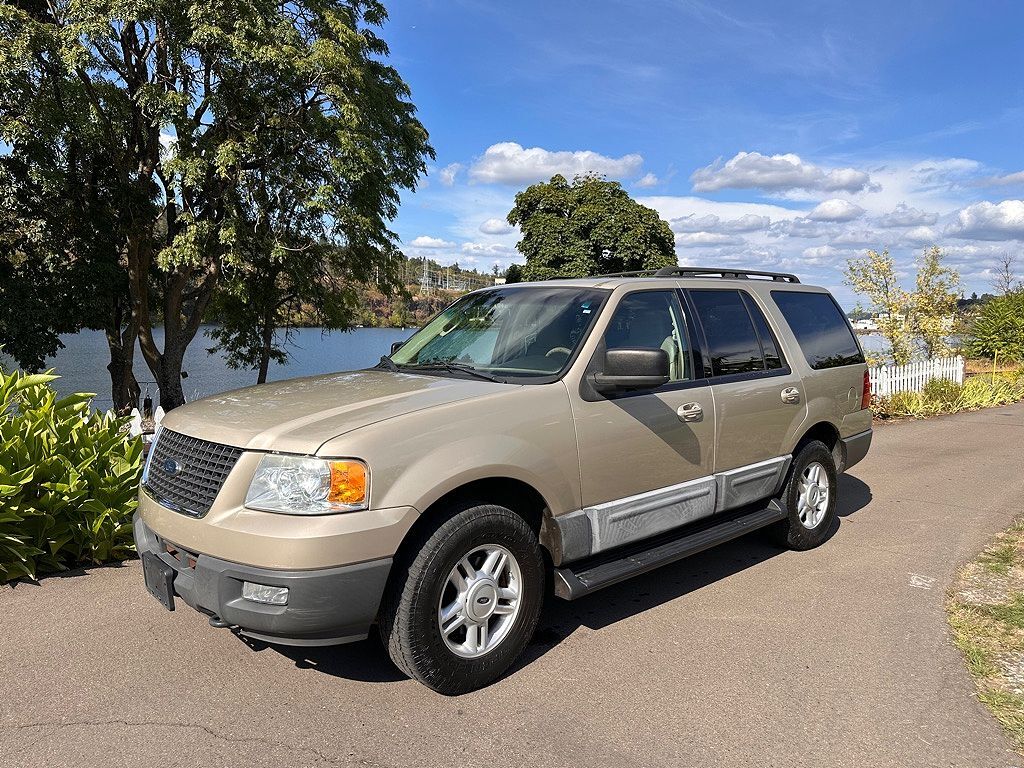 Ford Expedition