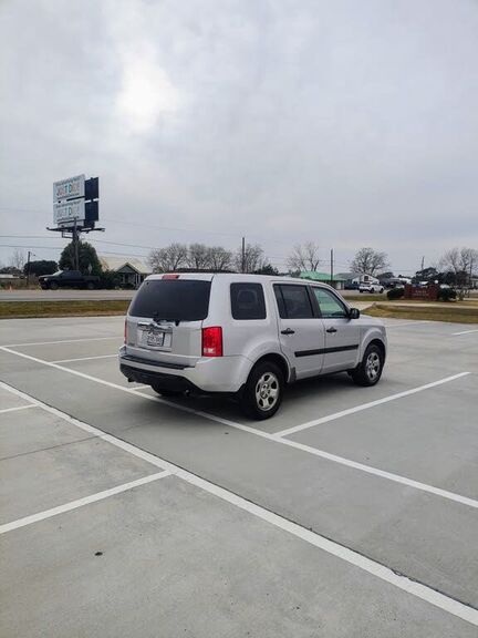 Honda Pilot