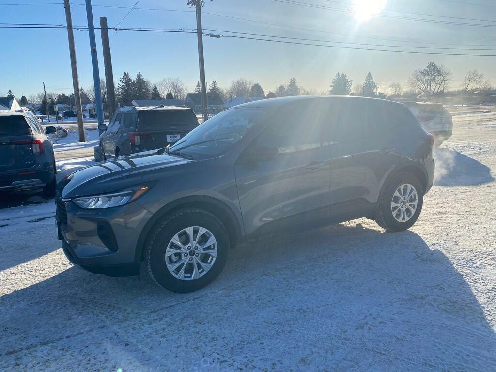 2026 FORD Escape