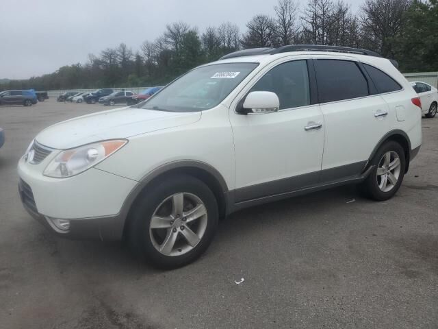 2008 HYUNDAI Veracruz