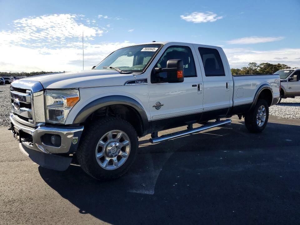 Ford F-350