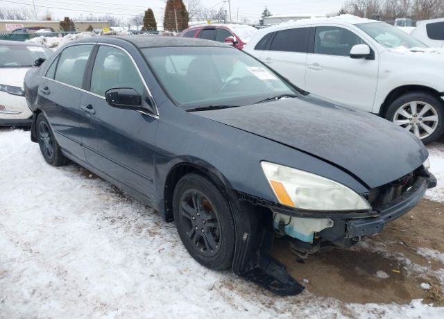 2006 HONDA Accord