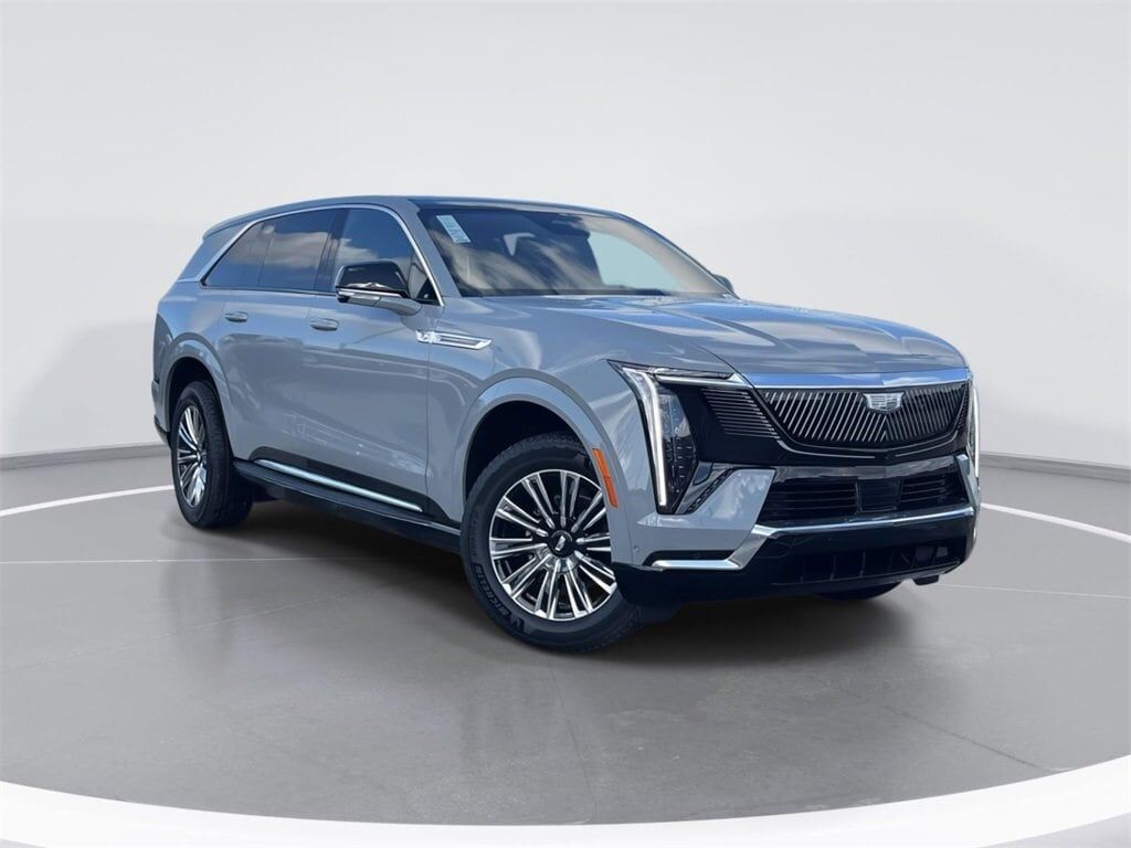 2026 CADILLAC Escalade IQ