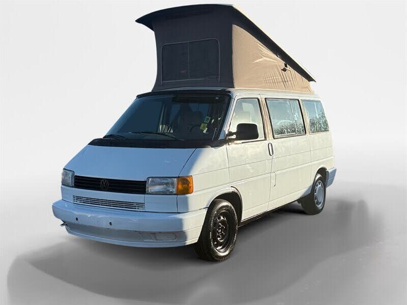 Volkswagen EuroVan
