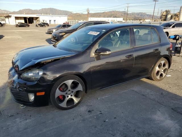 Volkswagen GTI